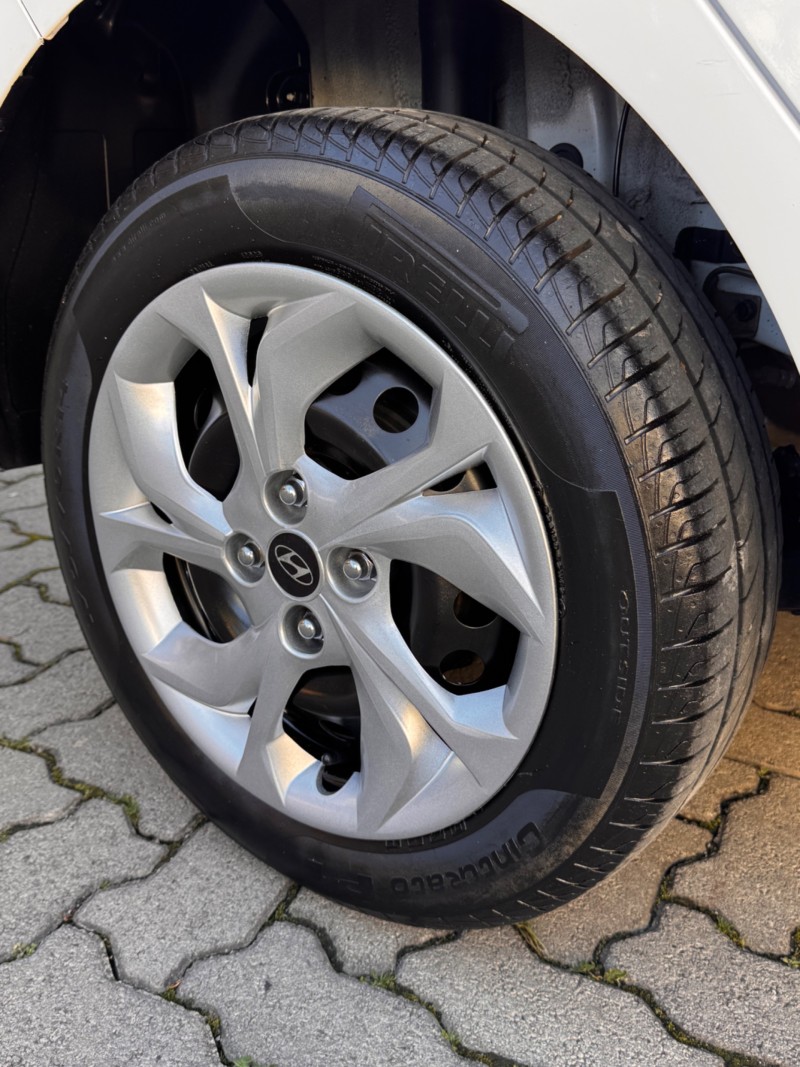 HB20 1.0 SENSE 12V FLEX 4P MANUAL - 2021 - CAXIAS DO SUL