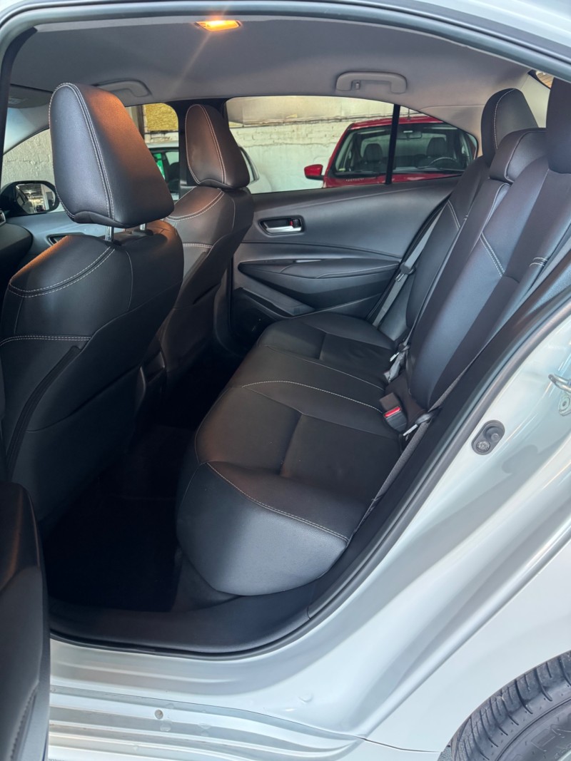 COROLLA 2.0 XEI 16V FLEX 4P AUTOMÁTICO - 2023 - CAXIAS DO SUL