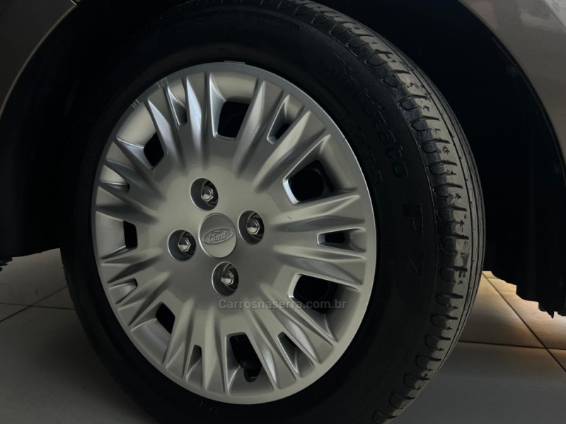 KA 1.5 SE 12V FLEX 4P AUTOMÁTICO - 2019 - CAXIAS DO SUL