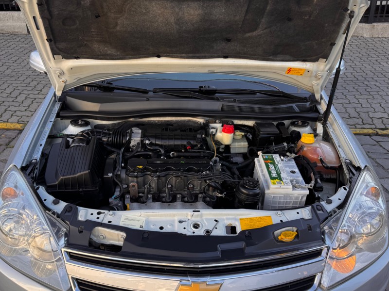 VECTRA 2.0 MPFI EXPRESSION 8V FLEX 4P MANUAL - 2010 - CAXIAS DO SUL