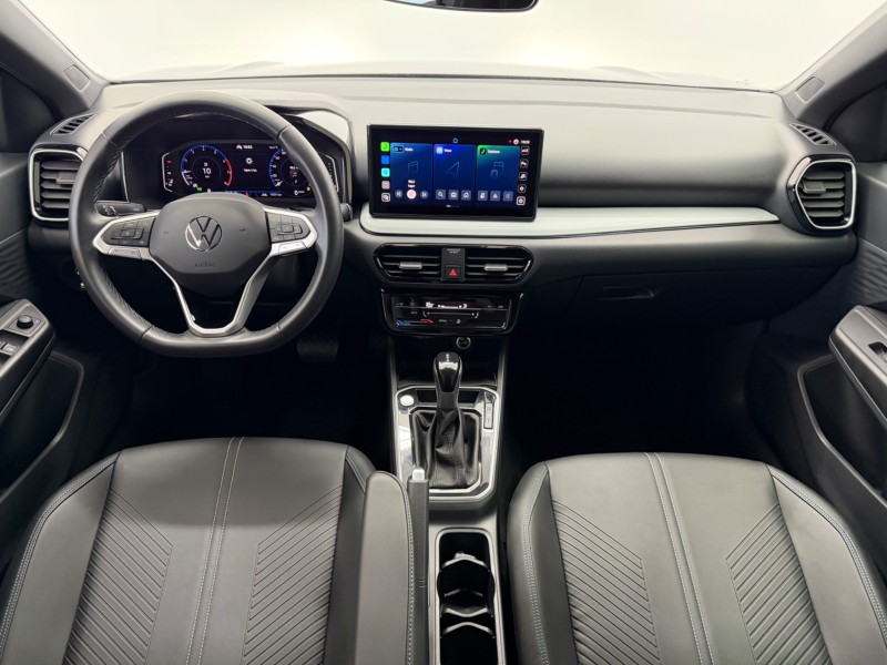 TERA 1.0 170 TSI HIGH 12V FLEX 4P AUTOMÁTICO - 2026 - CAXIAS DO SUL