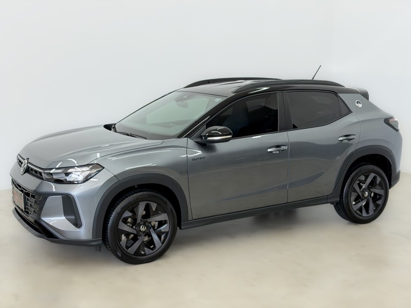 TERA 1.0 170 TSI HIGH 12V FLEX 4P AUTOMÁTICO - 2026 - CAXIAS DO SUL
