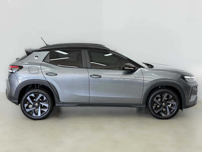TERA 1.0 170 TSI HIGH 12V FLEX 4P AUTOMÁTICO - 2026 - CAXIAS DO SUL