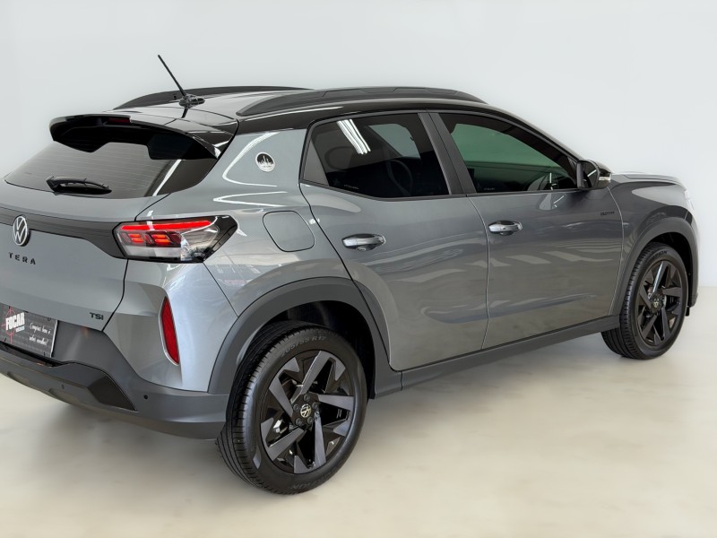TERA 1.0 170 TSI HIGH 12V FLEX 4P AUTOMÁTICO - 2026 - CAXIAS DO SUL