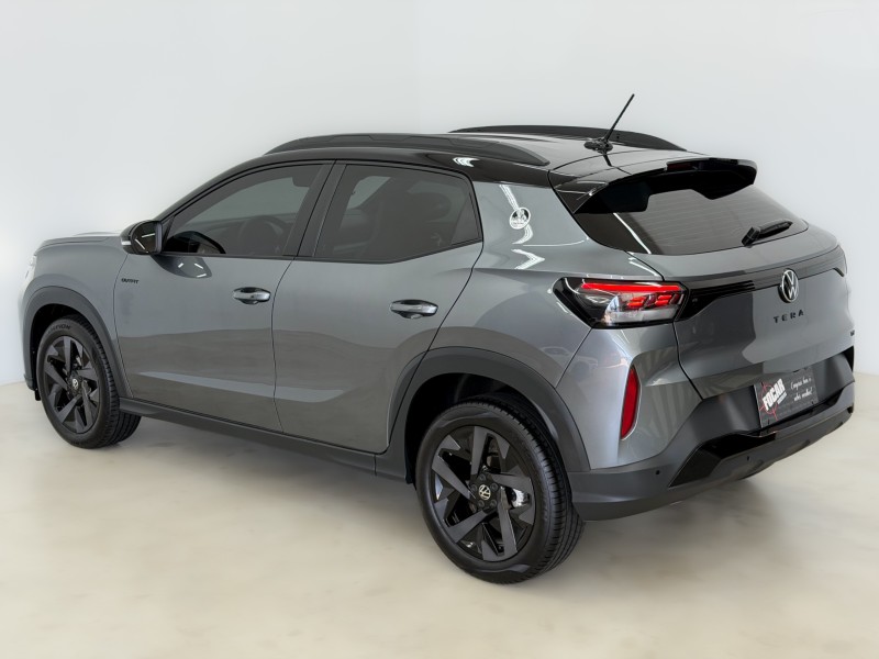 TERA 1.0 170 TSI HIGH 12V FLEX 4P AUTOMÁTICO - 2026 - CAXIAS DO SUL
