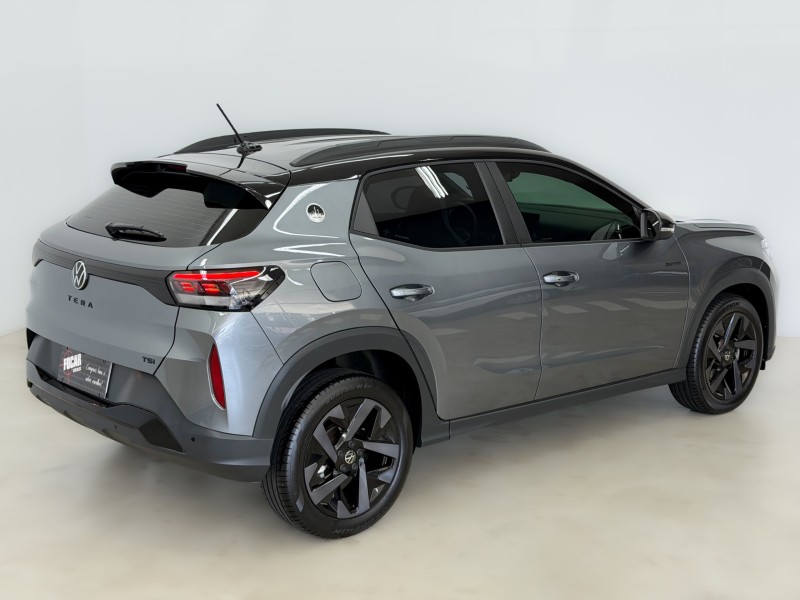 TERA 1.0 170 TSI HIGH 12V FLEX 4P AUTOMÁTICO - 2026 - CAXIAS DO SUL