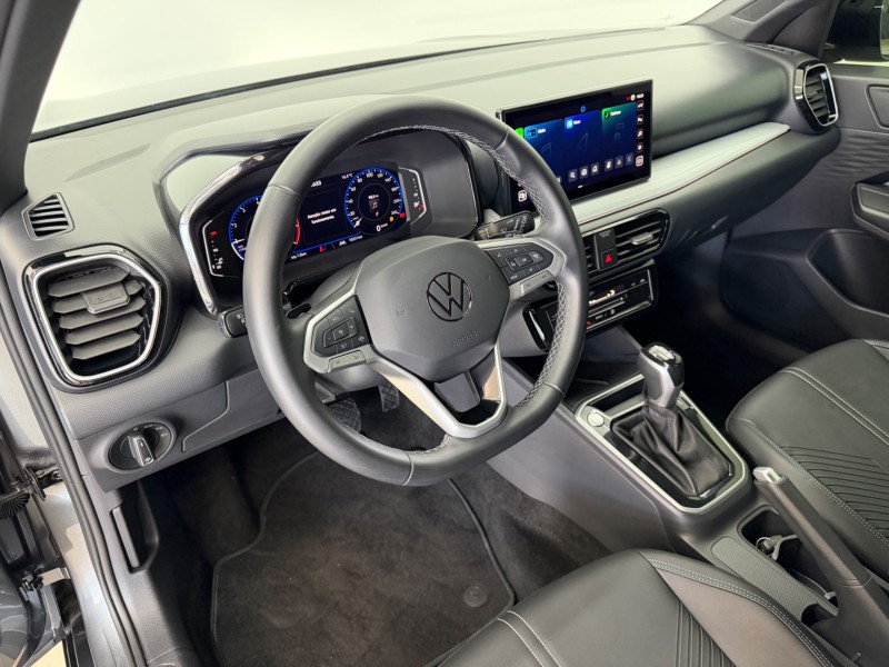 TERA 1.0 170 TSI HIGH 12V FLEX 4P AUTOMÁTICO - 2026 - CAXIAS DO SUL