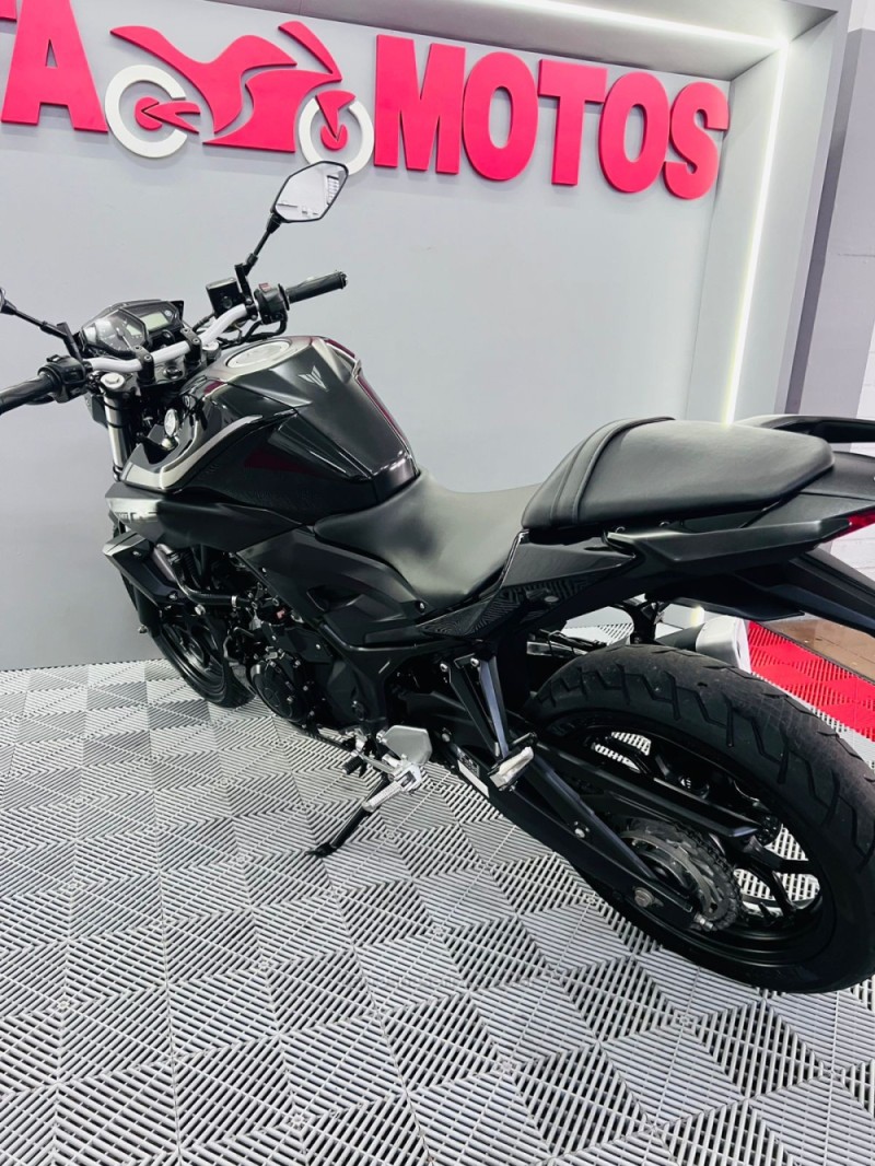 MT 03 ABS - 2020 - CAMPO BOM
