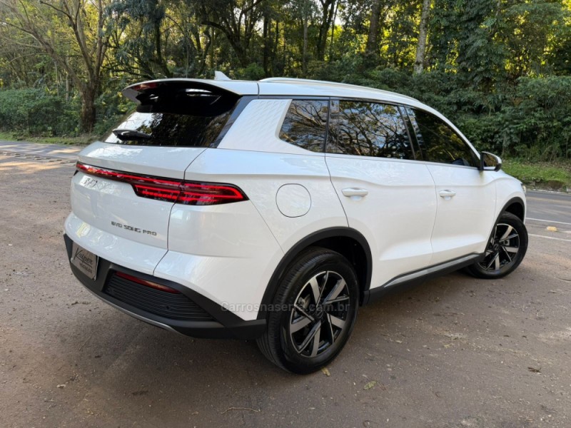 SONG PRO 1.5 GS HÍBRIDO 4P AUTOMÁTICO - 2025 - DOIS IRMãOS