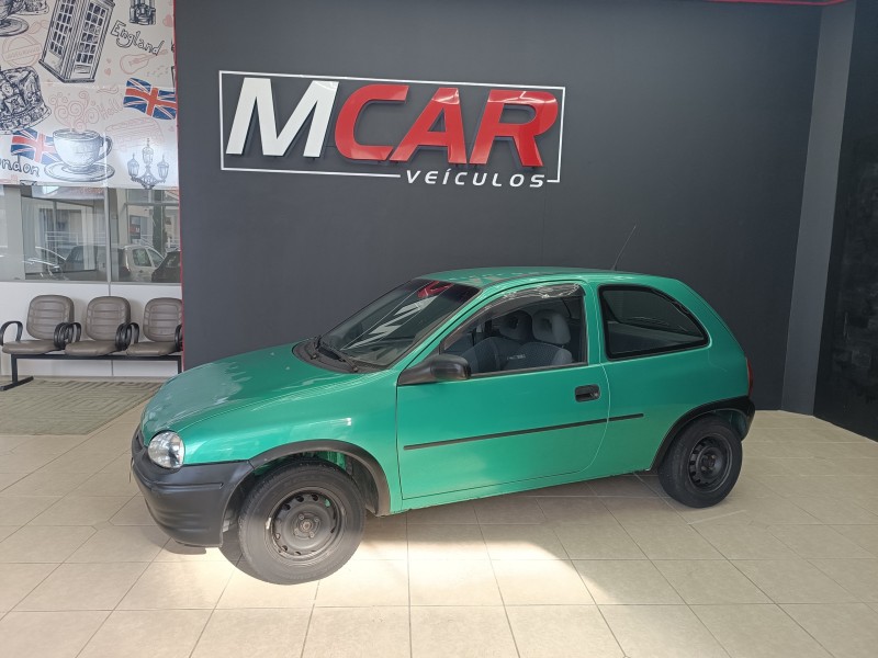 corsa 1.0 efi wind 8v gasolina 2p manual 1999 flores da cunha