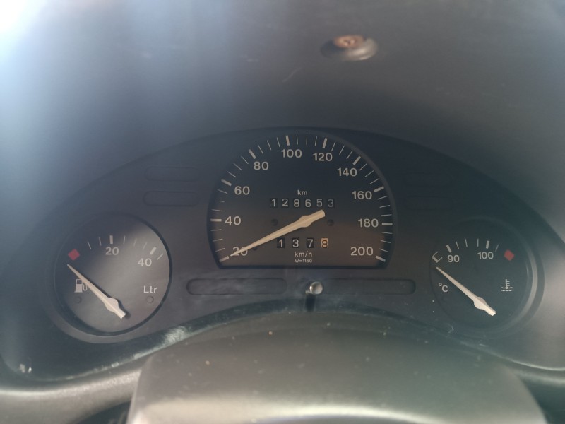 CORSA 1.0 EFI WIND 8V GASOLINA 2P MANUAL - 1999 - FLORES DA CUNHA
