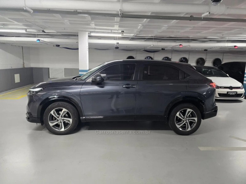 HR-V 1.5 TOURING TURBO 16V 4P AUTOMÁTICO - 2024 - PORTO ALEGRE