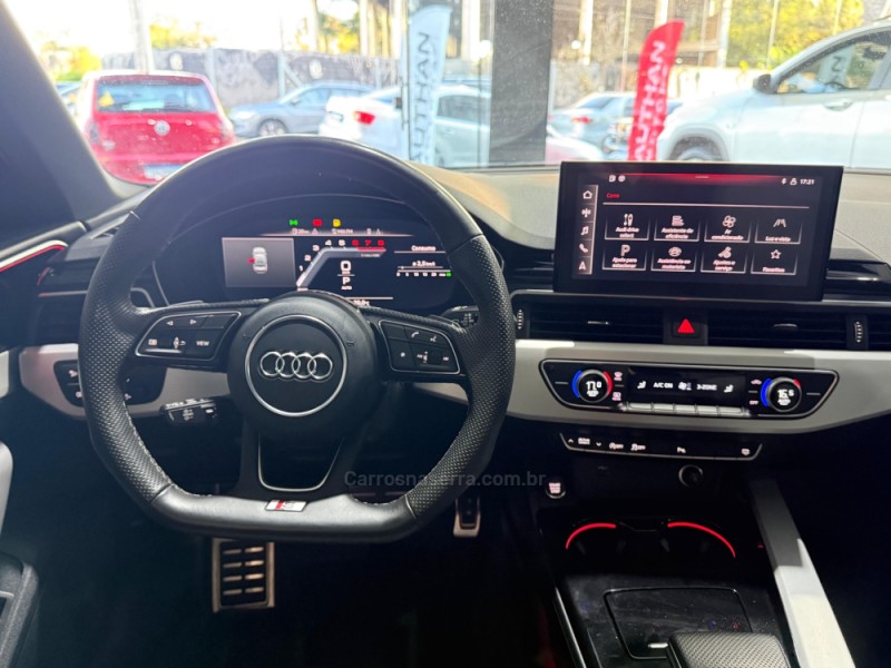 A4  - 2022 - NOVO HAMBURGO
