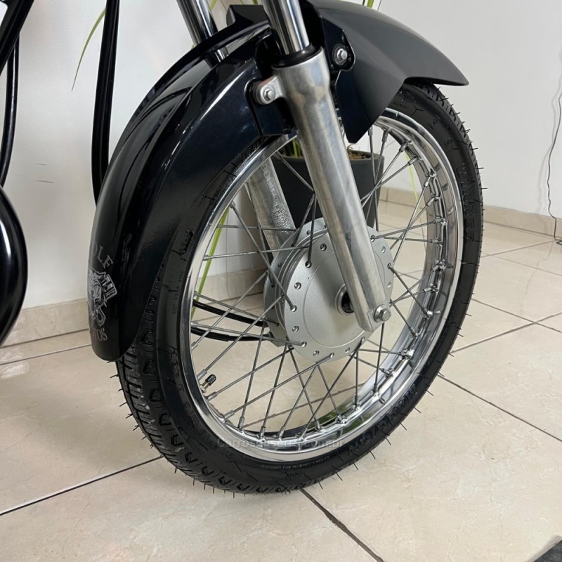 CG 160 START - 2022 - CAXIAS DO SUL