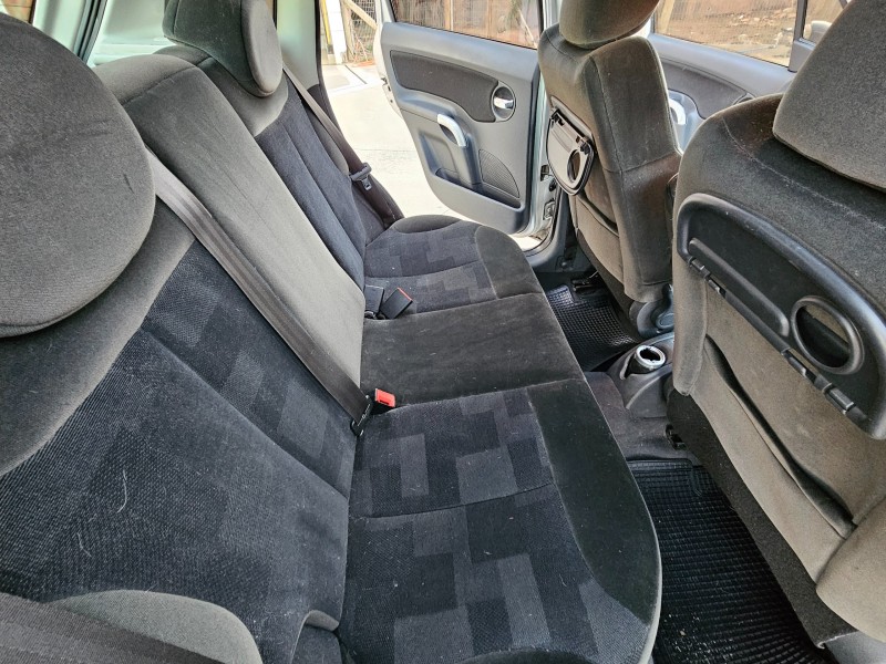 C3 1.6 EXCLUSIVE 16V FLEX 4P MANUAL - 2005 - CAXIAS DO SUL