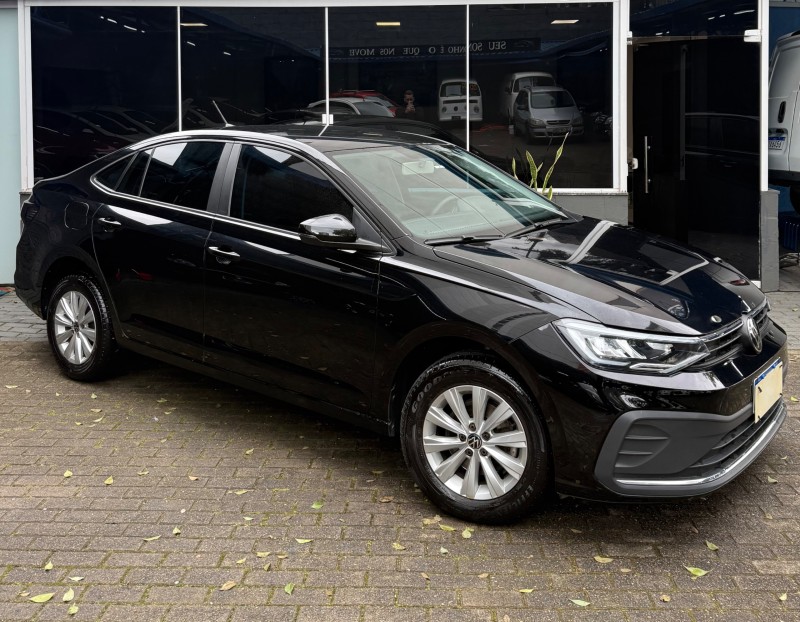 VIRTUS 1.0 TSI FLEX 4P AUTOMATICO - 2025 - CAXIAS DO SUL