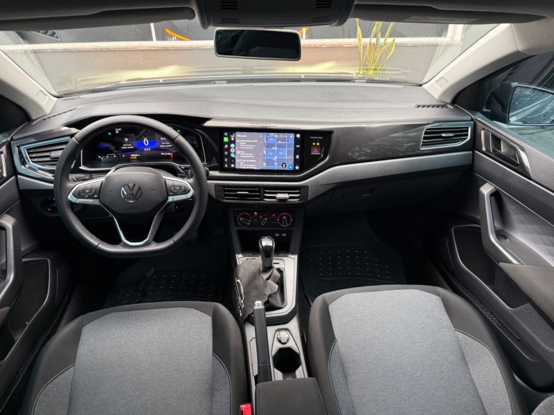 VIRTUS 1.0 TSI FLEX 4P AUTOMATICO - 2025 - CAXIAS DO SUL
