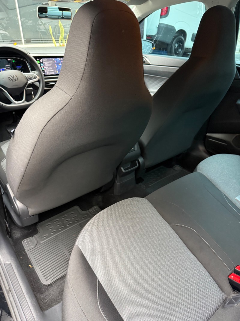 VIRTUS 1.0 TSI FLEX 4P AUTOMATICO - 2025 - CAXIAS DO SUL