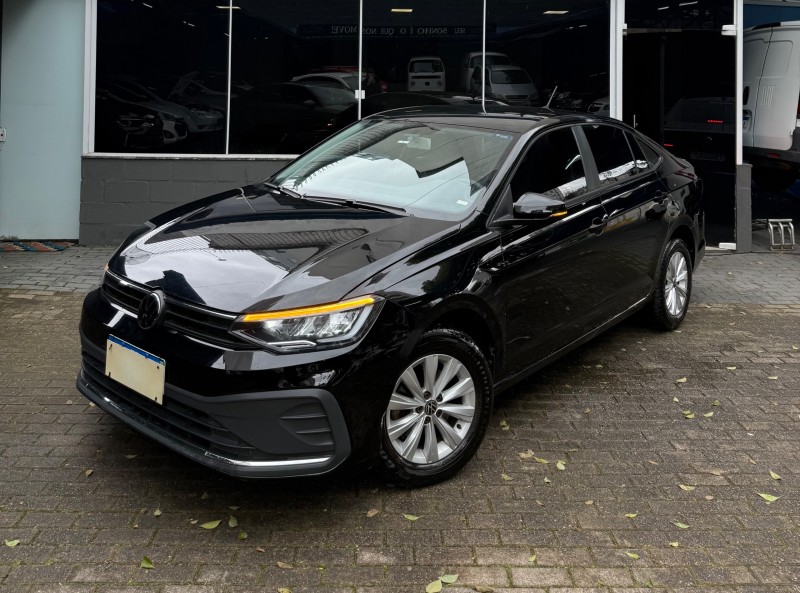 virtus 1.0 tsi flex 4p automatico 2025 caxias do sul