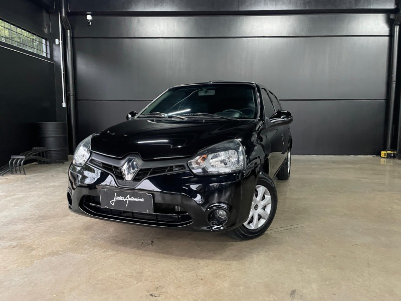 clio 1.0 expression 16v hi flex 4p manual 2016 caxias do sul