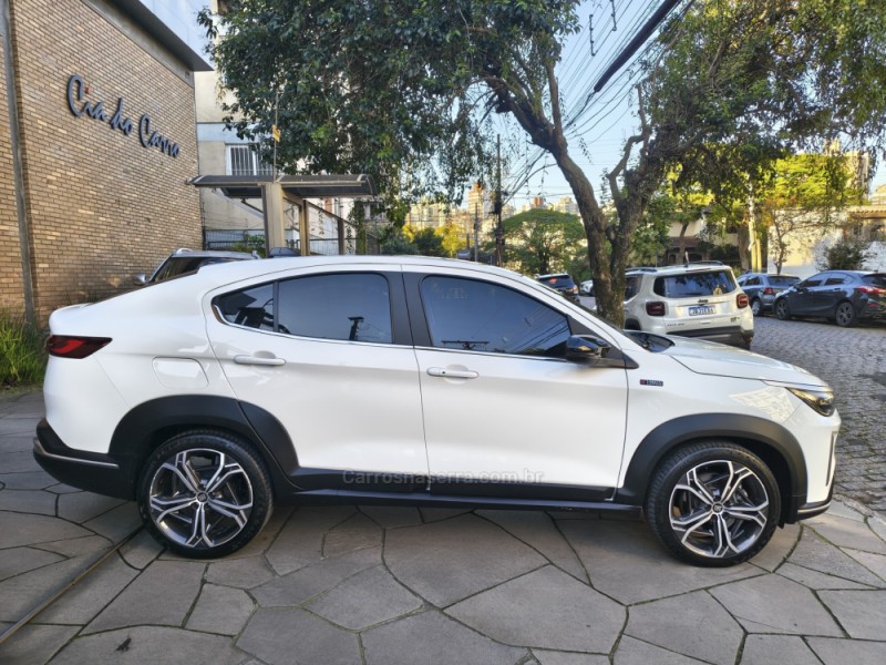 FASTBACK 1.3 LIMITED EDITION 270 TURBO FLEX 4P AUTOMÁTICO - 2024 - BENTO GONçALVES