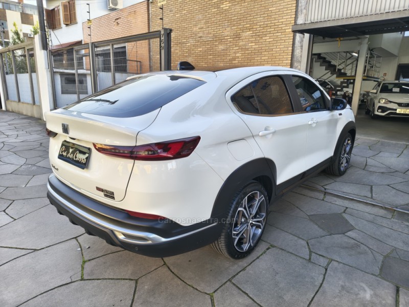 FASTBACK 1.3 LIMITED EDITION 270 TURBO FLEX 4P AUTOMÁTICO - 2024 - BENTO GONçALVES