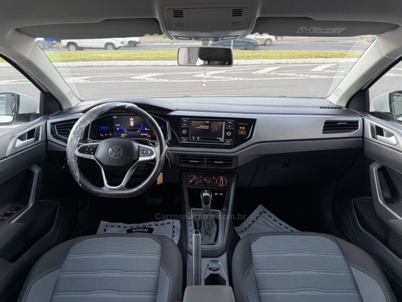 NIVUS 1.0 TSI COMFORTLINE FLEX 4P AUTOMÁTICO - 2023 - CAXIAS DO SUL