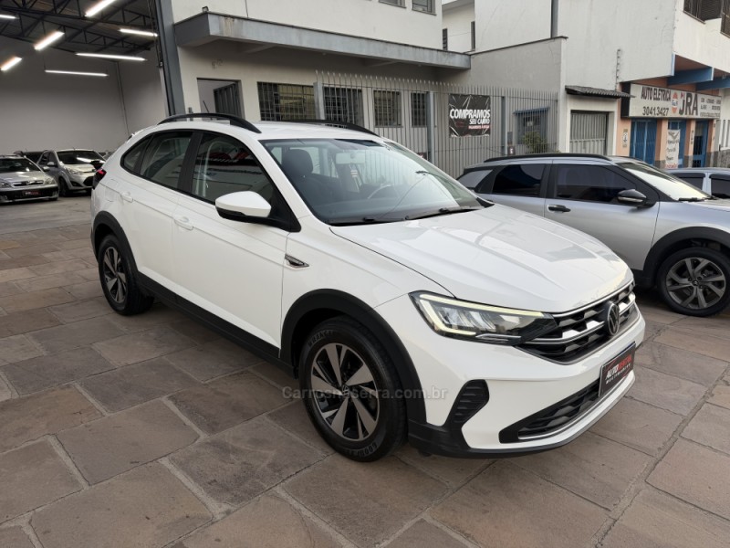 NIVUS 1.0 TSI COMFORTLINE FLEX 4P AUTOMÁTICO - 2023 - CAXIAS DO SUL