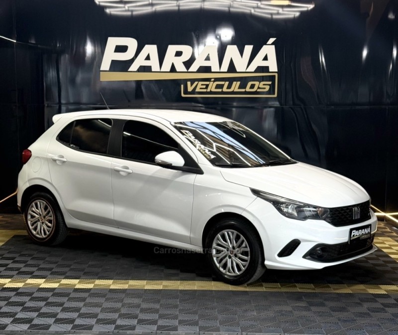 argo 1.0 drive 6v flex 4p manual 2022 estancia velha