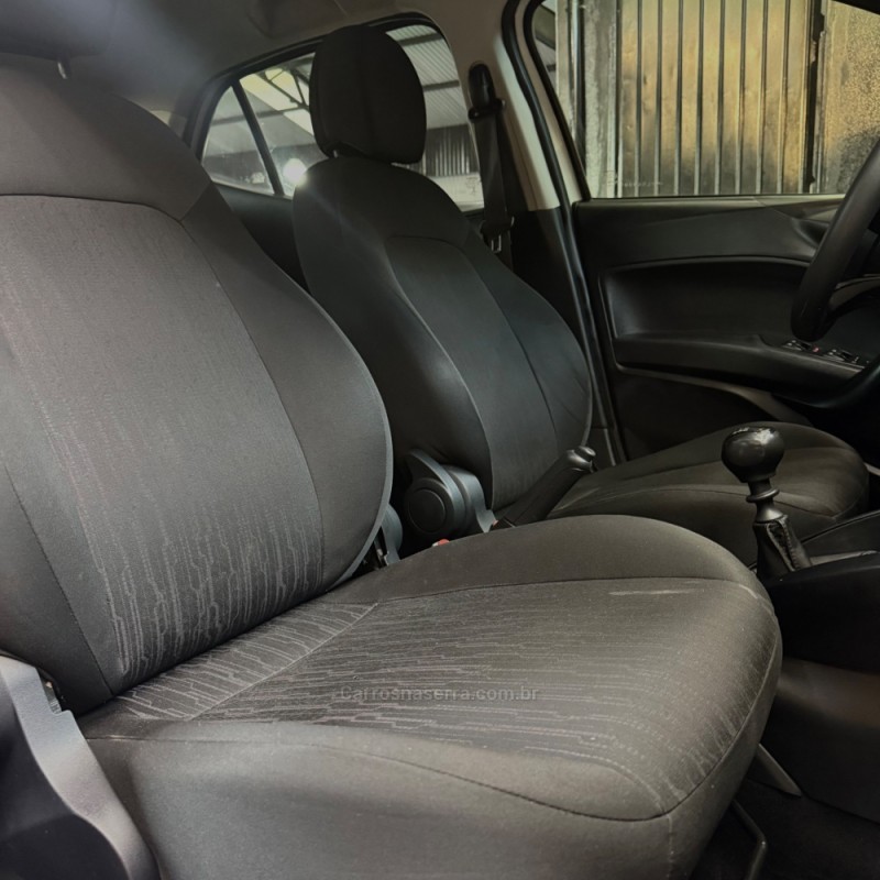 ARGO 1.0 DRIVE 6V FLEX 4P MANUAL - 2022 - ESTâNCIA VELHA