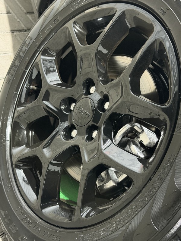 RENEGADE 1.8 16V FLEX LONGITUDE 4P AUTOMÁTICO - 2016 - CAXIAS DO SUL