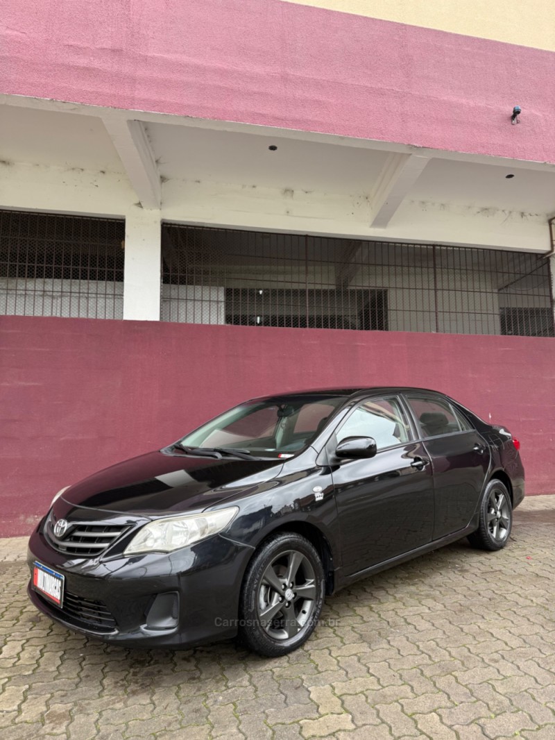 COROLLA  - 2014 - CAXIAS DO SUL