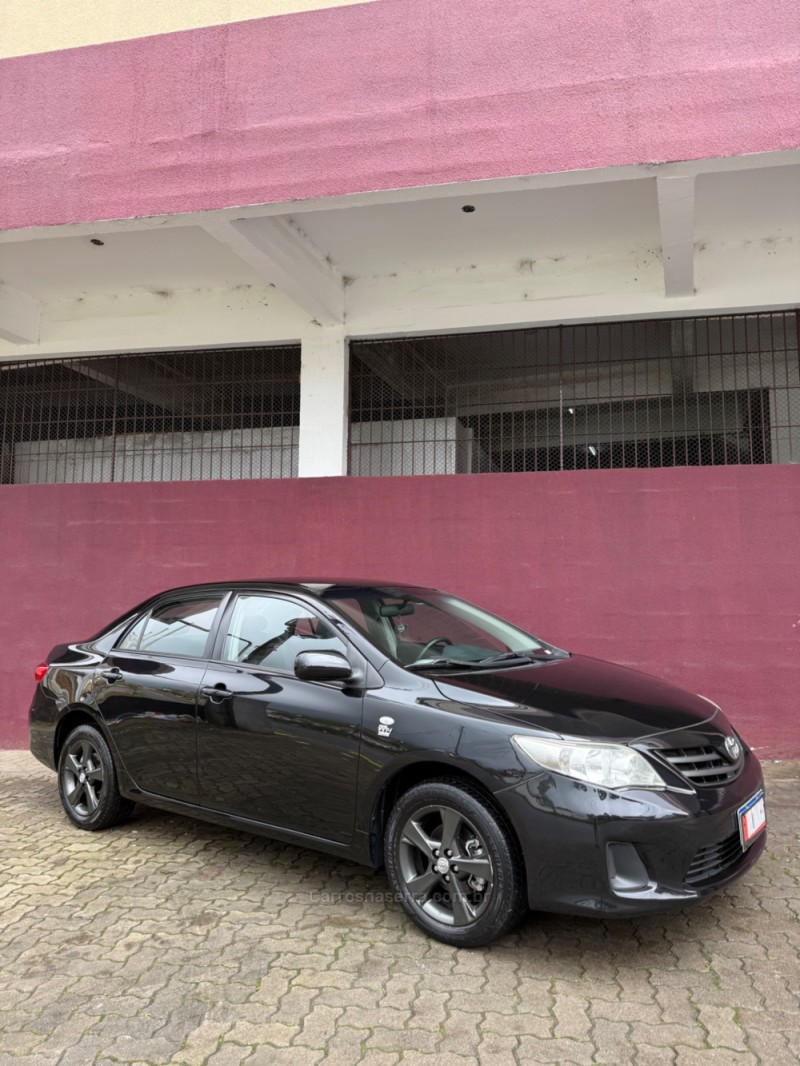 COROLLA  - 2014 - CAXIAS DO SUL