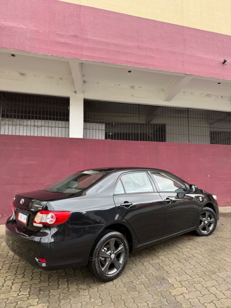 corolla  2014 caxias do sul
