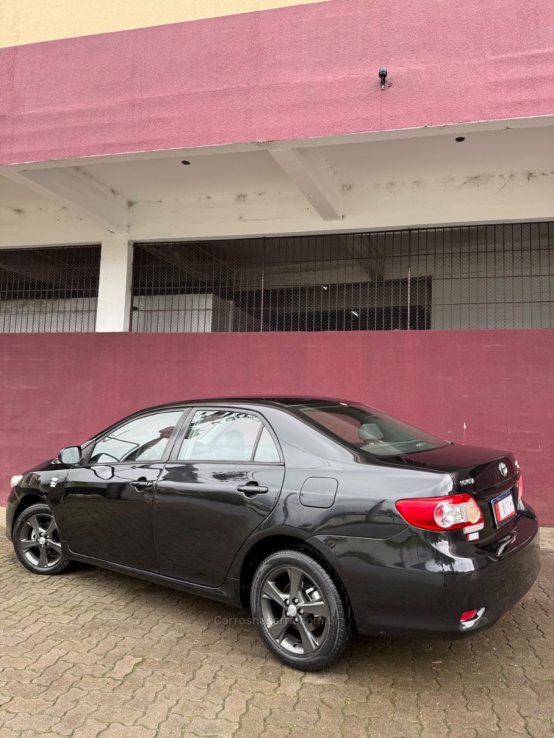 COROLLA  - 2014 - CAXIAS DO SUL