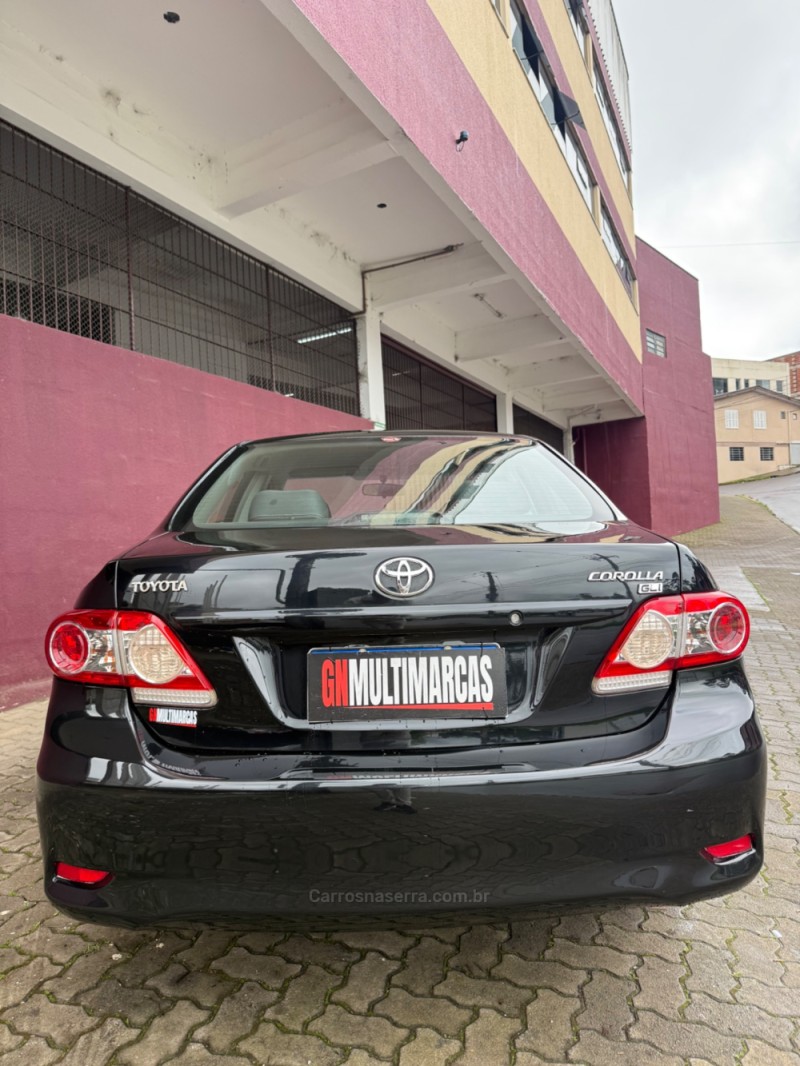 COROLLA  - 2014 - CAXIAS DO SUL
