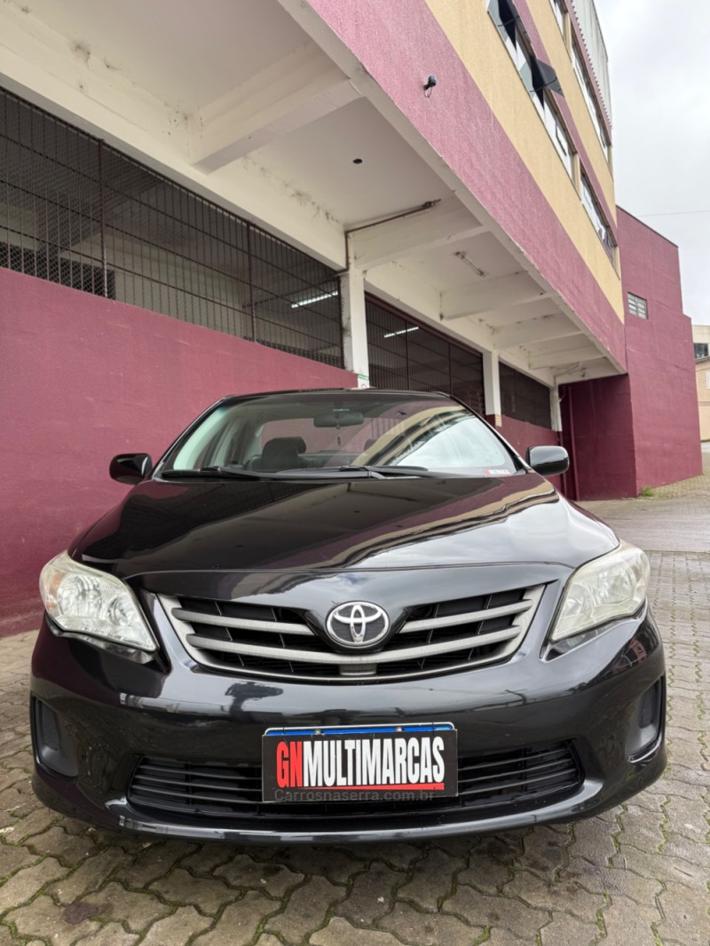 COROLLA  - 2014 - CAXIAS DO SUL