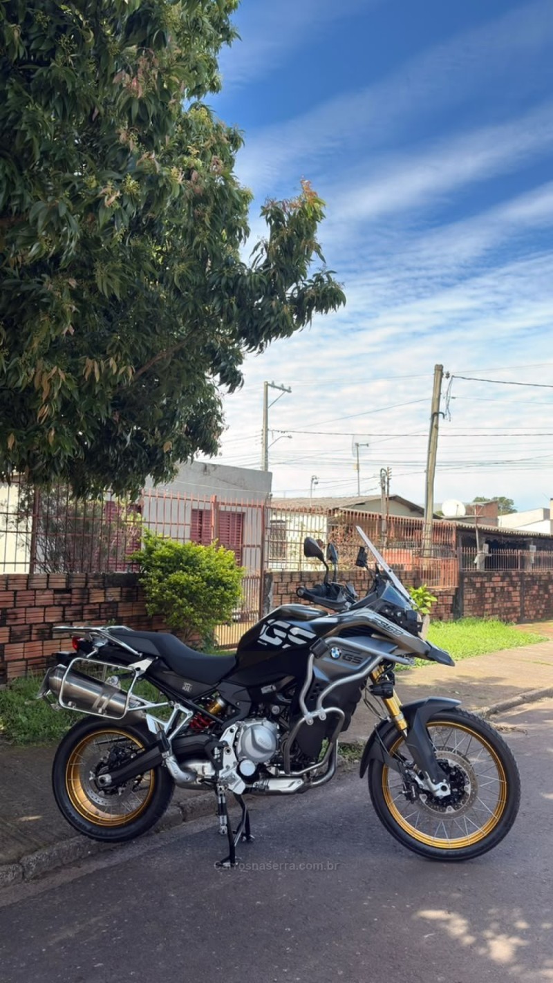 f 850 gs adventure premium  2024 sao leopoldo