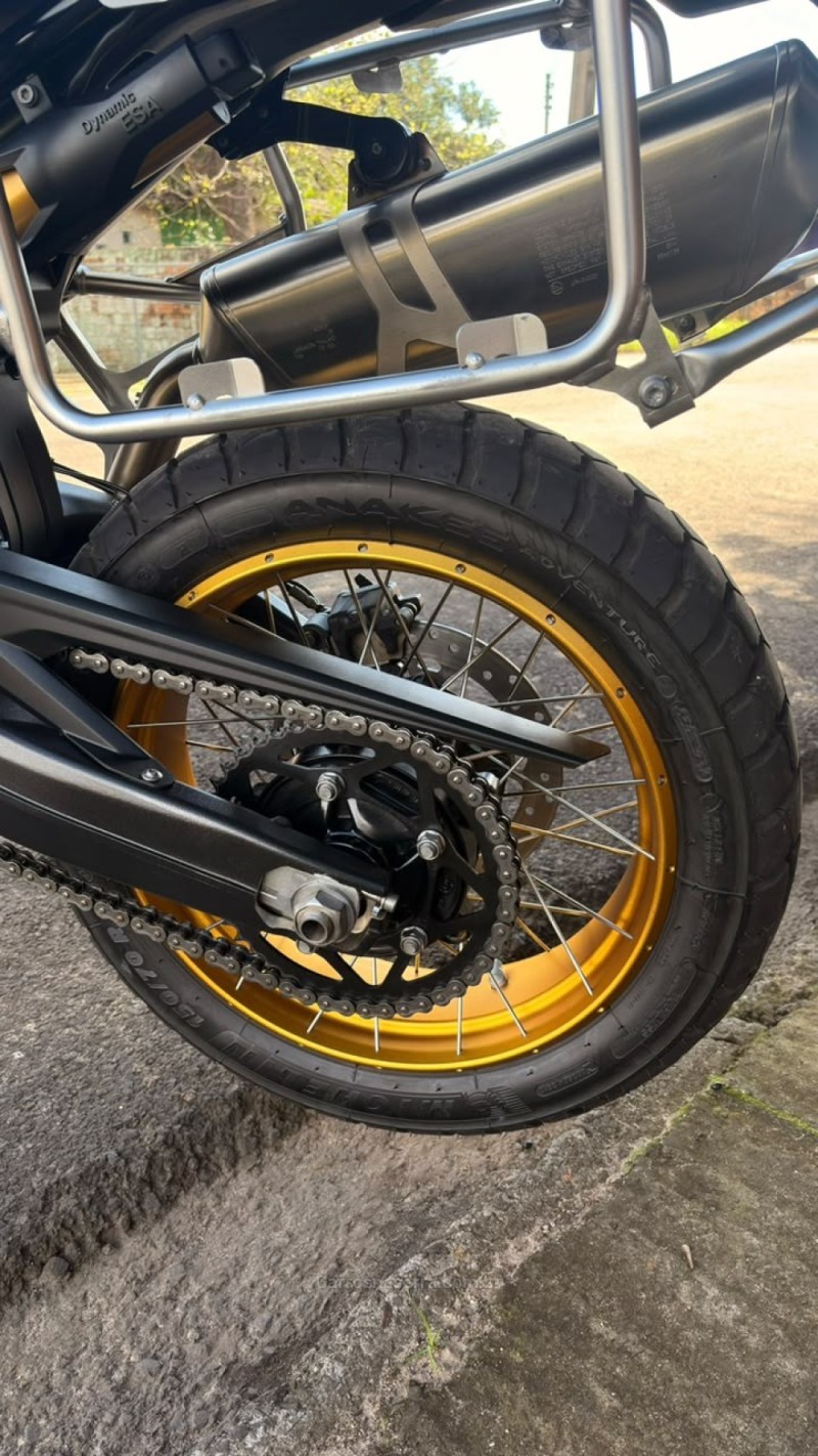 F 850 GS ADVENTURE PREMIUM  - 2024 - SãO LEOPOLDO