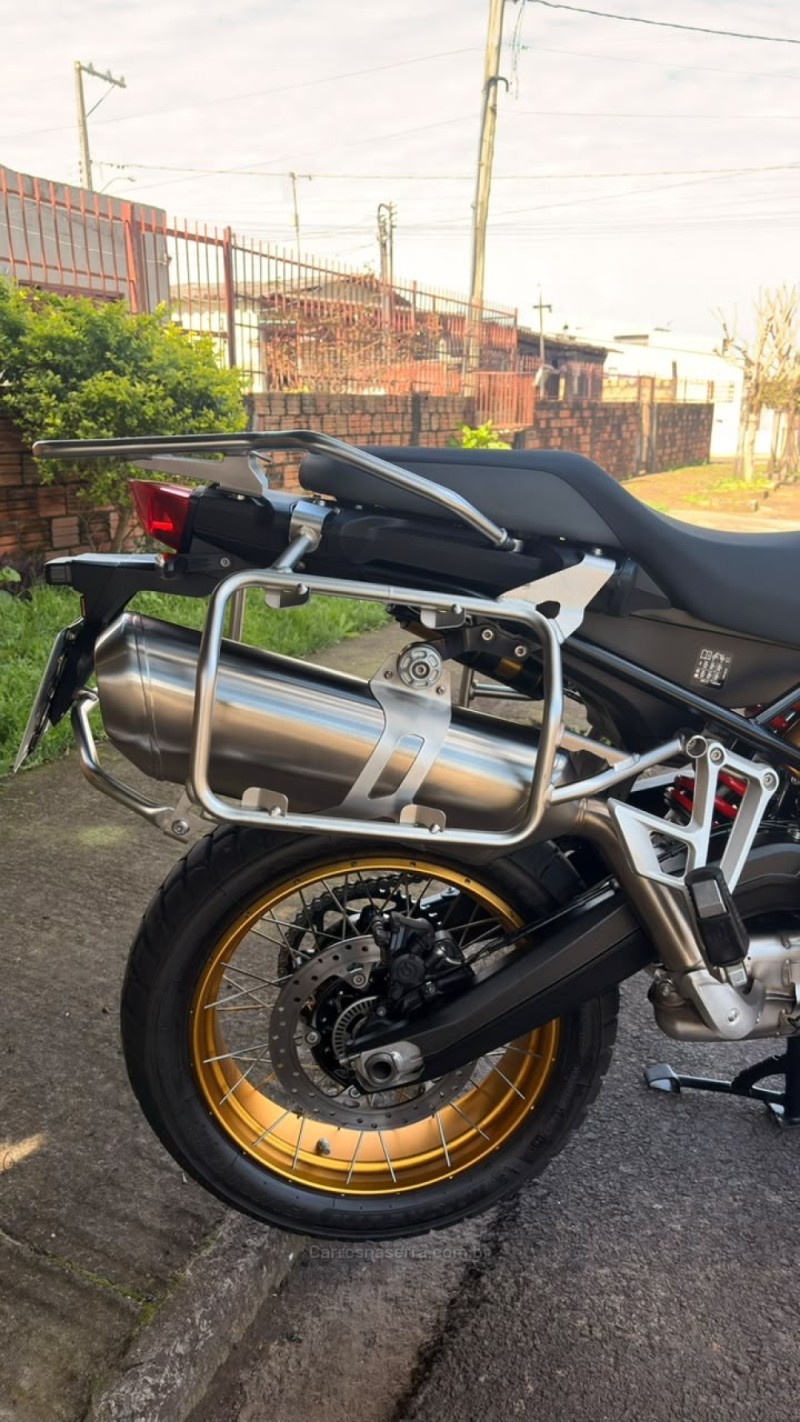F 850 GS ADVENTURE PREMIUM  - 2024 - SãO LEOPOLDO