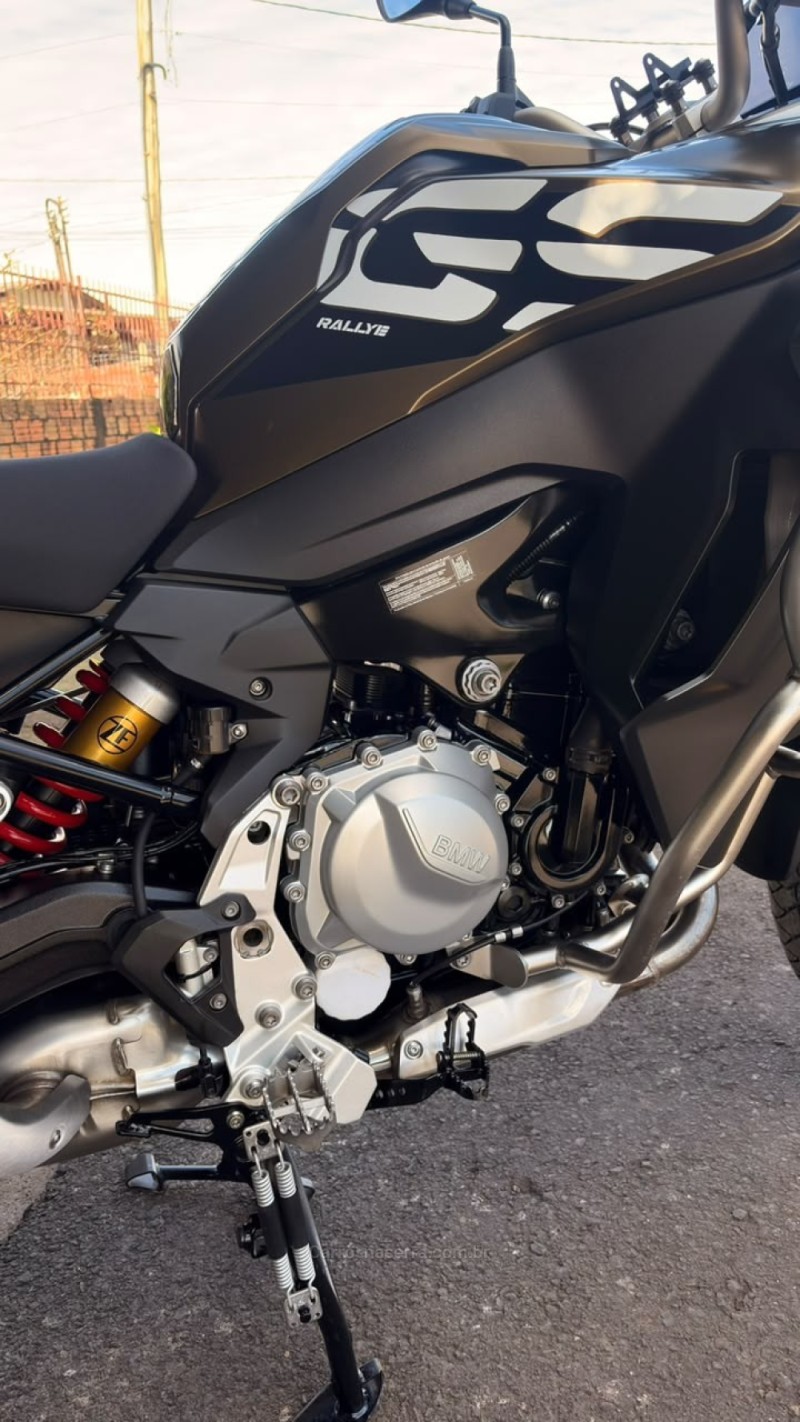 F 850 GS ADVENTURE PREMIUM  - 2024 - SãO LEOPOLDO