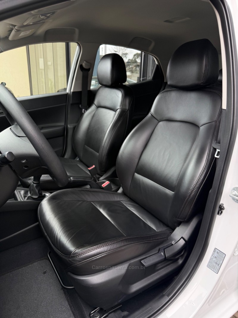 HB20 1.0 VISION 12V FLEX 4P MANUAL - 2022 - BENTO GONçALVES