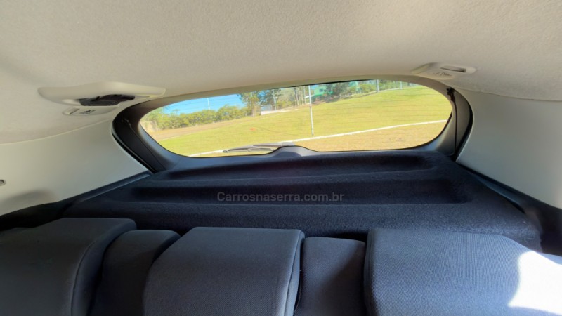 HR-V 1.8 16V FLEX EX 4P AUTOMÁTICO - 2018 - CAXIAS DO SUL