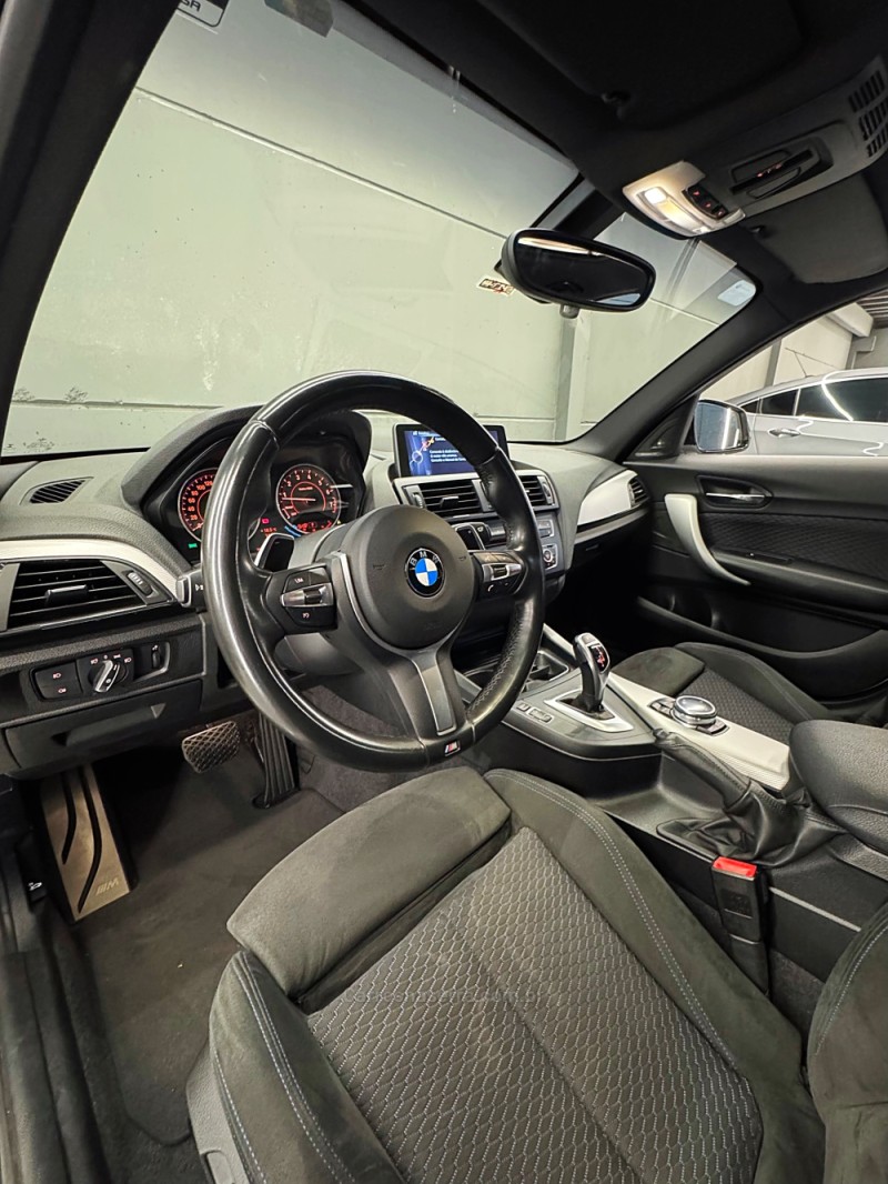 125I 2.0 M SPORT 16V GASOLINA 4P AUTOMÁTICO - 2015 - PASSO FUNDO