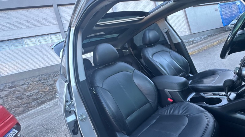IX35 2.0 MPFI GLS 16V FLEX 4P AUTOMÁTICO - 2012 - CAXIAS DO SUL