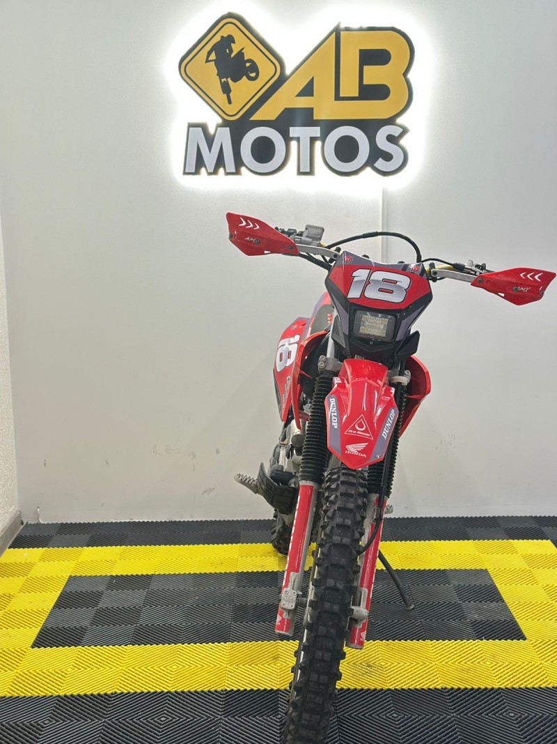 CRF 230F  - 2018 - CAXIAS DO SUL