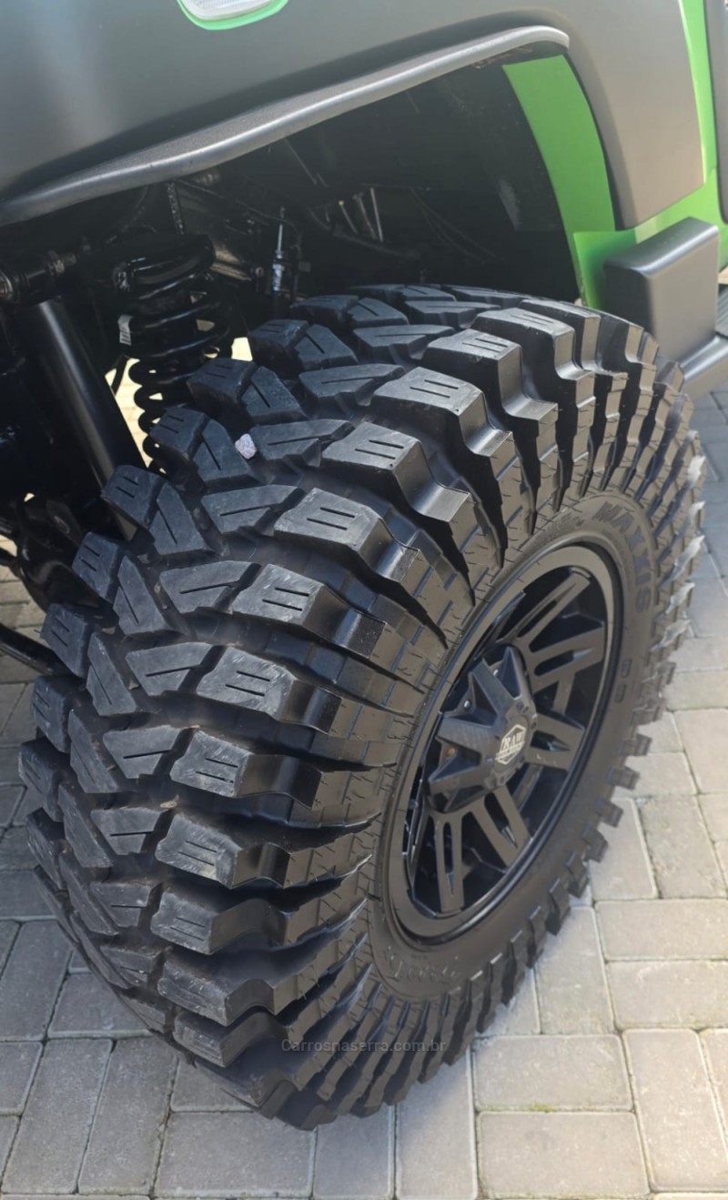 T4 3.2 XLT 4X4 20V TURBO INTERCOOLER DIESEL 2P MANUAL - 2015 - LAJEADO