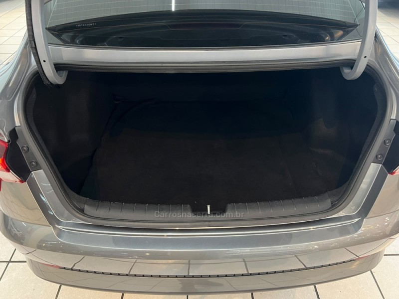 HB20S 1.0 COMFORT 12V FLEX 4P MANUAL - 2024 - CAXIAS DO SUL