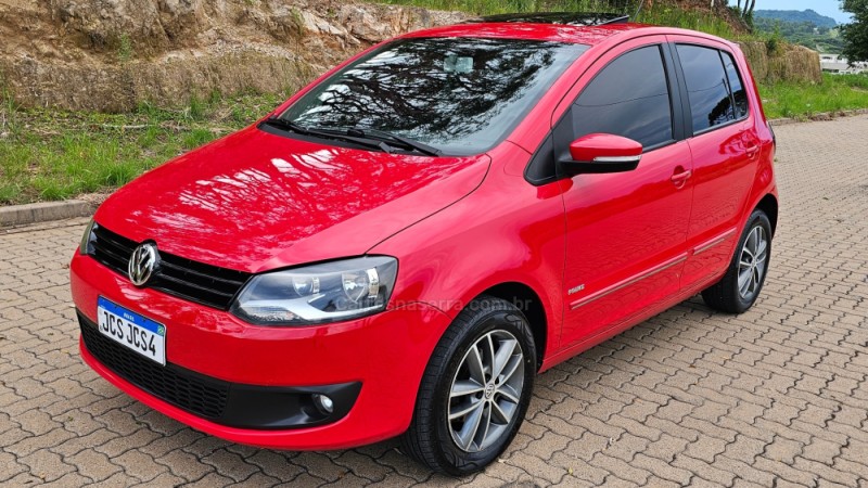 fox 1.6 mi prime 8v flex 4p manual 2010 sao marcos