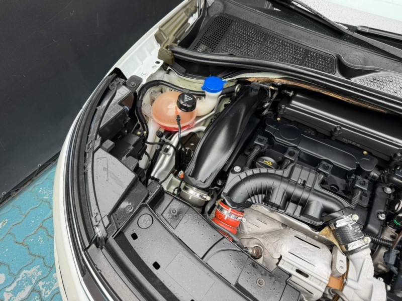 C4 CACTUS 1.6 THP SHINE PACK FLEX 4P AUTOMATICO - 2019 - ESTâNCIA VELHA